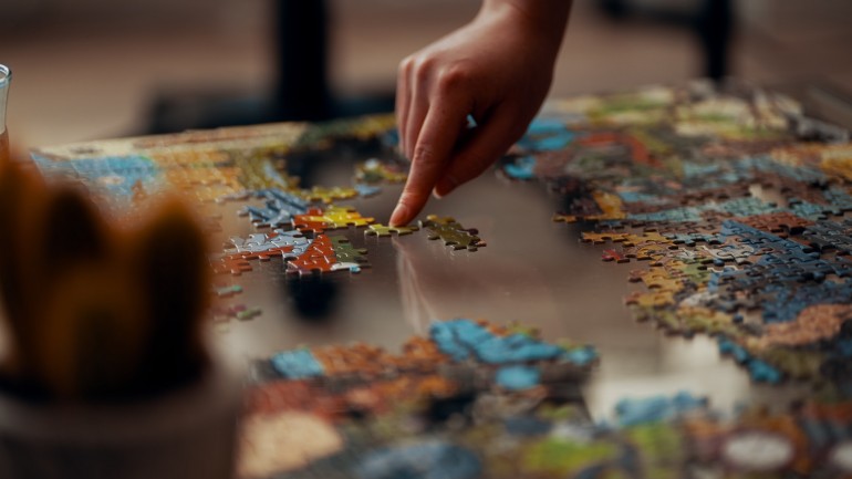 Najpiękniejsze puzzle – poznaj firmy, dzięki którym będziesz chciał wrócić do czasów dzieciństwa!