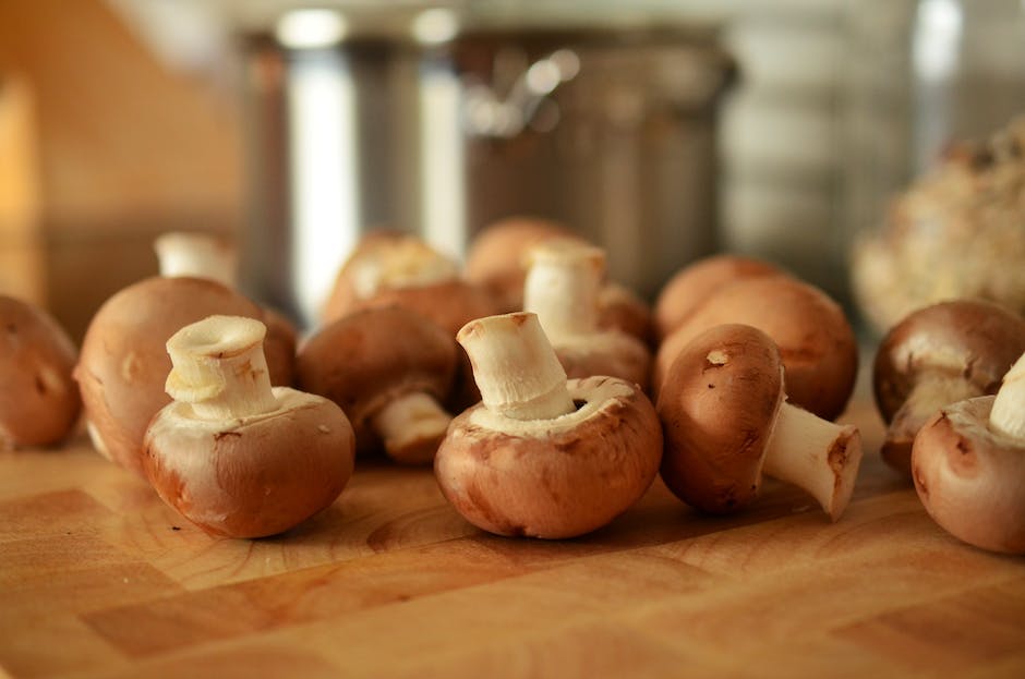 Odkryj moc grzybów dla Twojego zdrowia