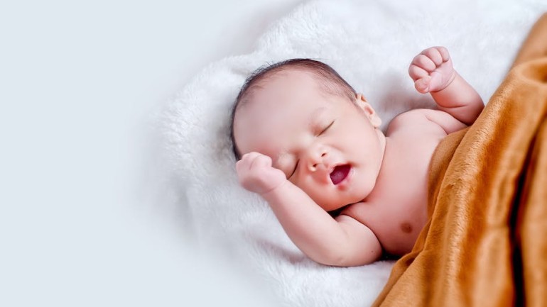 Jak wybrać idealny śpiworek dla Twojego dziecka?