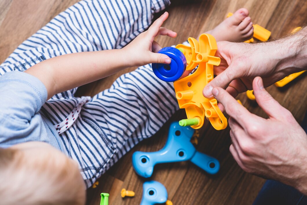 Zabawa i terapia – jak akcesoria do integracji sensorycznej wspomagają rozwój dziecka