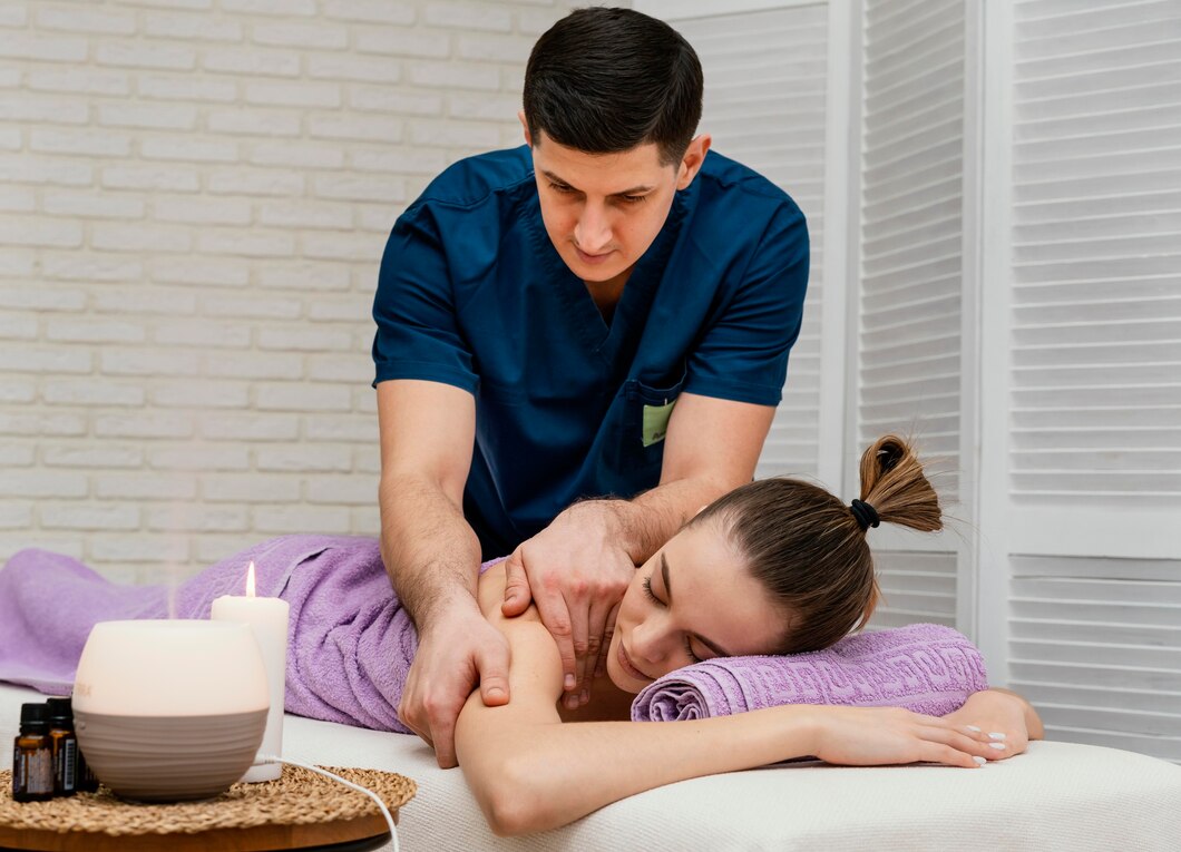 Jak skorzystanie z masażu dla dwojga może poprawić twoje relacje?